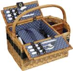 Cilio Cernobbio Piknikkosár (156621)