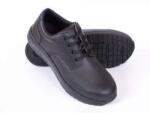  Pantofi de protectie Egir S2, marimea 40, negru S211640