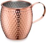 Cilio MOSCOW MULE 200416 rézbögre - kovácsolt (200416)