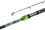 Delphin GreenCODE Hard 240cm 50g Pergető Horgászbot