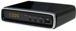 DIVA Тунер за цифрова телевизия diva hd1405b, dvb-t, hdmi, rca, coaxial, usb (hd1405b)