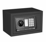 Crown International Сейф Crown ES-20, 31 x 20 x 20 cm, черен (ES-20)