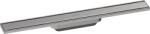 Hansgrohe RainDrain Original element exterior rigolă 60 cm oţel 56196800 (56196800)