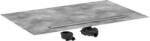 Hansgrohe RainDrain Allround rigolă liniară 90 cm oţel 56188800 (56188800)