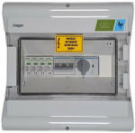  Hager AC doboz 3 fázis, T1+T2, 25A (EXPL-AC-3F-K32-M25-T1+2-ÁSZ) (EXPL-AC-3F-K32-M25-T1+2-ÁSZ)