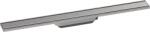 Hansgrohe RainDrain Original element exterior rigolă 70 cm oţel 56197800 (56197800)