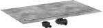 Hansgrohe RainDrain Allround rigolă liniară 120 cm oţel 56190800 (56190800)