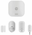 Yale Yale AL-SK1-1A-EU security alarm system Wi-Fi White (AL-SK1-1A-EU)