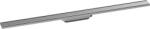 Hansgrohe RainDrain Original element exterior rigolă 100 cm oţel 56200800 (56200800)