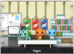 Funko Set de figurine Funko POP! Games: Pokemon - Starters #01 (FK73254) Figurina
