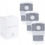 Roborock Eredeti 3 Porzsák S7 ulta/S8 Q7+ /Q5/Q8 Max+ Q10 állomáshoz Eredeti Doboz (Worki Ultra)