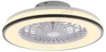 Neuhaus Lighting Group Just light. 14447-18 - led rgbw таванен вентилатор leno led/44w/230v + do (w4760)