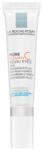 La Roche-Posay Pure крем за околоочния контур Vitamin C 15 ml