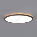 Kobi Led баня таванно осветително тяло nivera led/32w/230v ip54 Ø42 см черно (kb0559)