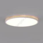 Kobi Led осветително тяло nivera led/32w/230v ip54 Ø42 см бяло с датчик + ДУ (kb0560)