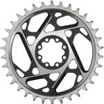 SRAM XXSL T-Type 34T DM OFS3 hajtómű lánckerék 2025 (11.6218.054.015)