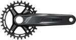 Shimano Deore MT511-1 HG-X integrált hajtómű 2024 (FC-MT511-1)