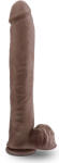 Blush Novelties Dildo Au Naturel Daddy Sensa Feel Maro 35 cm Dildo