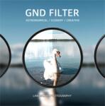 7Artisans 72mm forgatható átmenetes ND szűrő (0-3) (SEVKES100)