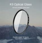 7Artisans 82mm MRC-UV szűrő (SEVKES011)