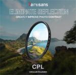7Artisans 62mm CPL cirkulár polár szűrő (SEVKES017)