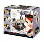 Buki France Studio Profesional - Stampile unghii (MAG-BK5433)