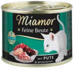 Miamor Feine Beute Turkey pulykával 185g