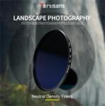 7Artisans 55mm ND64 szűrő (SEVKES076)