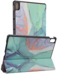 Techsuit Husa pentru iPad Pro 11 (2024) - Techsuit FoldPro - Green Time (KF2327831)