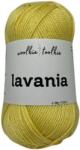 Woolkie Toolkie Lavania Light Yellow Kötőfonal (12621101-0003)
