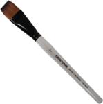 Daler-Rowney Graduate Multi-Technique Brush Synthetic Lapos ecset 1 (212155100)