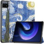 Techsuit Husa pentru Xiaomi Pad 6 / Pad 6 Pro - Techsuit FoldPro - Starry Night (KF2317216) - pcone