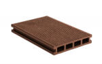 G21 kültéri padlóburkolat 2, 5 x 14 x 400 cm, WPC, cseresznye (TPR140S25TL4MTRE)