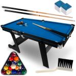 Neo-Sport NS-808 biliárdasztal (180800)