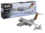 Revell 03789 Air Defender Műanyag makett 1: 144 (03789) (03789)