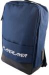 NEW LAYER PlayerLayer Lug Hátizsák 22L Navy - Stílusos és funkcionális 22 L kék