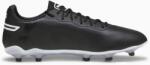 PUMA Futballcipők Puma King Pro FG AG, Fekete, Férfiak 42 fehér