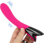 SuperLove Digital G-Spot Vibrator Pink Vibrator