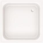 Roca Sacha négyzet alakú zuhanytálca 70x70 cm fehér A2B507G000 (A2B507G000)