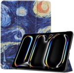 Techsuit Husa pentru iPad Pro 13 (2024) - Techsuit FoldPro - Starry Night (KF2327844) - pcone