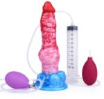 Kiotos Monstar Cox Big Squirt Cock Dildo
