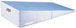 LIVEPRO Junior - Folding Wedge, Large - Nagy Lejtős Gimnasztikai Matrac