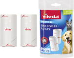 Vileda Pet Pro Ruhatisztító henger utántöltő - patikamra