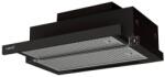 CATA - Páraelszívó TFH-6830/A GBK LED brushless fekete (MK02010404)