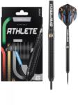 XQ MAX GOAT Darts szett Athlete Black steel, réz, 13g
