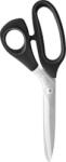 Kai N5210 Foarfece croitorie 21 cm Negru (N5210)