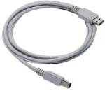 Goobay USB A USB B M/M adatkábel 1m (68606) (68606)