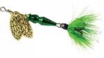 Mepps Rotativa Mepps Thunder Bug Nr. 00 1.5g Grasshopper (F.BUG00.V)