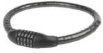 Csepelbike M-Wave 18x800mm görgős számzáras lakat (41980001)