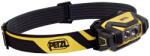 Petzl PIXA (2025) 600lm Műszaki fejlámpa CORE akku Tölthető E120CA00 (E120CA00)